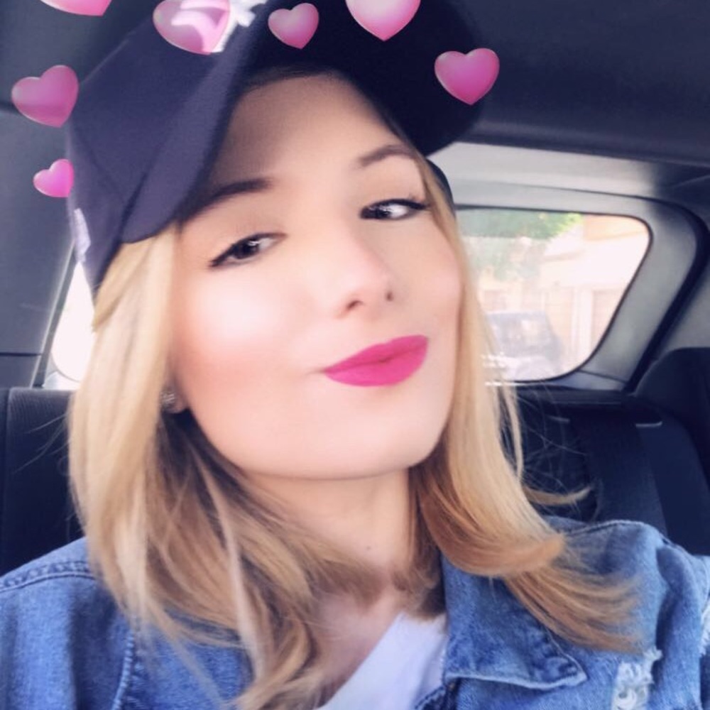 Meet Me!💕 - Picture 3 of 4